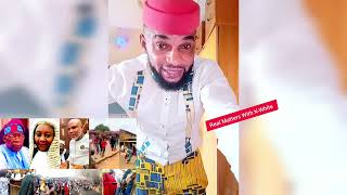 Nnamdi Kanu Calls Out Justice Binta For Injustice [upl. by Frieder178]