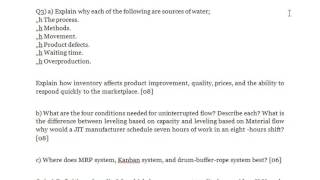 INVENTORY MANAGEMENT  What is the basic premise of ABC analysis [upl. by Levesque]