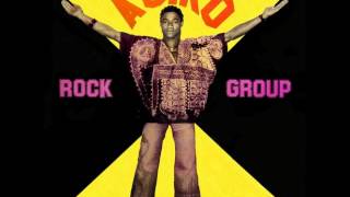 ASIKO ROCK GROUP  EVERYBODY GET DOWN [upl. by Edette214]