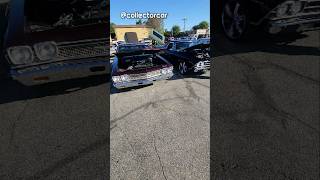 The Classic Car Show Proof That Old Cars Are More Popular Than Ever [upl. by Nathanoj]