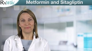 Metformin and Sitagliptin Improve Blood Sugar Control in Adults with Type 2 Diabetes  Overview [upl. by Namruht]