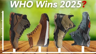 Best Winter Boots 2025  The Only 5 You Should Consider Today [upl. by Martyn297]