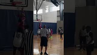 Flow basket 20 🔥 video sale pronto🚨🚨 basketball dallas puertorico [upl. by Ahsieit874]