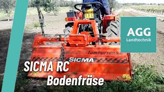 SICMA RC im professionellen Einsatz [upl. by Joannes]