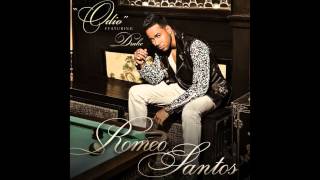 Romeo santo ft Drake  Odio [upl. by Stambaugh739]