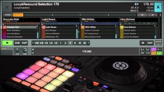 Native Instruments Traktor Kontrol F1  Remix Set™ Preparation Advanced 33  Native Instruments [upl. by Stempson]