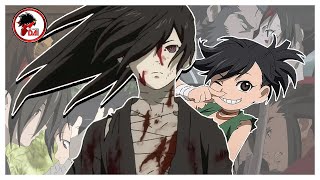 Dororo Una BELLA JOYA de hace 50 AÑOS [upl. by Oren114]