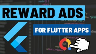 How to Add Admob Rewarded Ads to Your Flutter App and Drive User Engagement [upl. by Josee577]