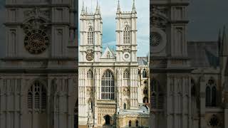 Westminster Abbey in London [upl. by Araik426]