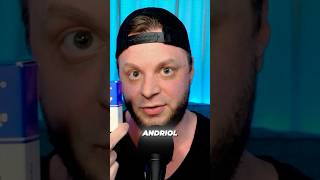 Andriol vs Sustanon 250 Andriol Prohormone Hitechpharmaceutical [upl. by Dailey]