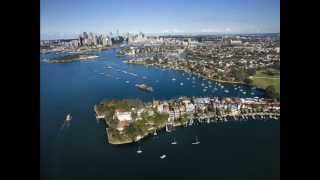 Sydney Tourism  Our Top Things To Do In Sydney [upl. by Aramac220]