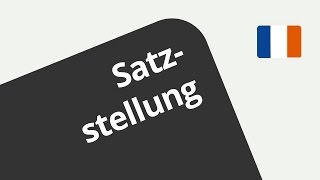 Was ist bei der Reihenfolge mehrerer Pronomen im Satz zu beachten  Französisch  Grammatik [upl. by Gerianne588]