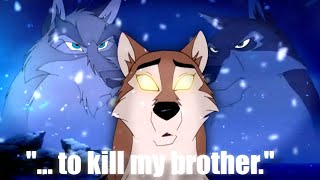 quot to kill my brotherquot Balto AU [upl. by Aig814]