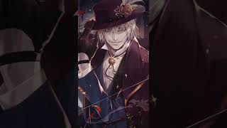 Jack The Ripper Record of ragnarok edit anime animeedit recordofragnarok [upl. by Anastice875]