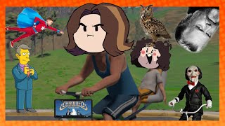 Game Grumps Moments That I Quote Daily P8 [upl. by Amar]