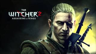 The Witcher 2 Soundtrack  Regicide [upl. by Edlin]