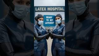 Latex Hospital [upl. by Neelrahc]