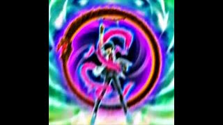 YUGIOH  ZEXAL FIRST ERGOSPHERE [upl. by Nomyar607]