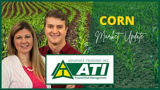 Advance Trading Corn Market Update 05302024 [upl. by Airda]