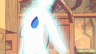 Lapis and Peridot REGENERATE 【 animation 】 steven universe [upl. by Quince]