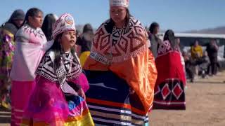 Fort Mojave Indian Tribe Introduction Video [upl. by Merri]