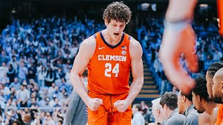 Clemson Mens Basketball  quotExpect To Winquot [upl. by Epstein]