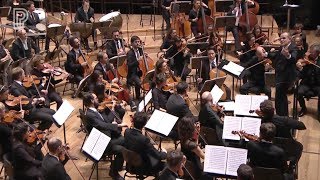 C SAINTSAËNS Bacchanale  FrançoisXavier Roth Les Siècles [upl. by Acinoj]