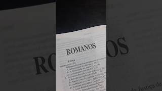 Romanos 117 [upl. by Ferrigno]