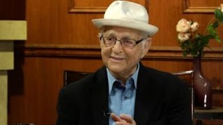 Norman Lears Thoughts On The After Life  Larry King [upl. by Tombaugh]