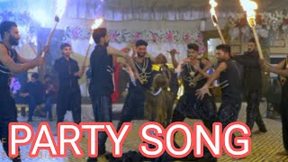 PARTY SONG  SINGER NAGHMANA JAFFRY INDIAN MUSIChttpsvttiktokcomZSNH75hMv [upl. by Gatian571]