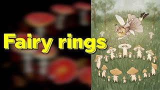 Fairy rings [upl. by Photina]