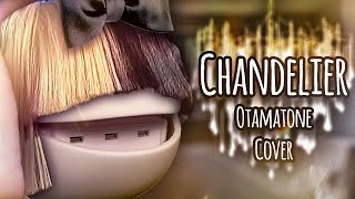 Chandelier  Otamatone Cover feat The Otama Collective [upl. by Bonacci]