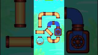 Save the fish shorts mini games android gameplay short [upl. by Mintun]