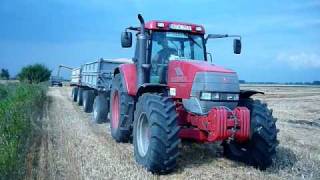 Mccormick MTX 1502x HW 8011 [upl. by Ecnatsnoc]