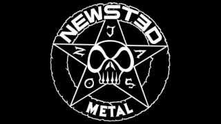 Newsted  Soldierhead WLyrics [upl. by Allak]