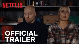 The Trip  Official Trailer  Netflix [upl. by Merrile578]