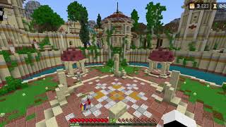 Hive Survival games mit Zuma [upl. by Marlane]