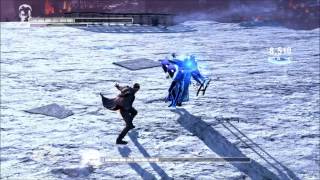 Devil May Cry 5  Final Boss  Dante vs Vergil [upl. by Pembroke]