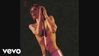 Iggy amp The Stooges  Search And Destroy Bowie Mix Audio [upl. by Alva]