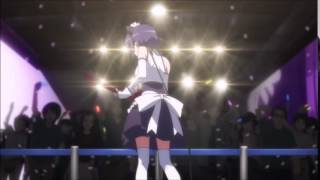 Saekano Character Song from Episode 12Michiru [upl. by Fawcette]