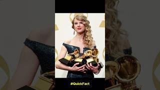 Can Taylor Swift Sweep the Grammys grammyawards grammy2025 [upl. by Trakas]