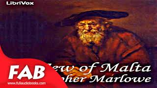 The Jew of Malta Full Audiobook by Christopher MARLOWE by Tragedy Audiobook [upl. by Lenz]