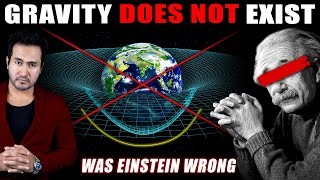 Why QUANTUM MECHANICS Fails To Explain GRAVITY  Does It Really Exist [upl. by Madelon877]