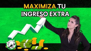 Tips para aprovechar el reparto de utilidades  Por Sofía Macías [upl. by Lledra]