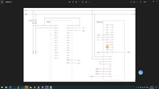 L02 Controls C600S Forward and Reverse with Speed Mode [upl. by Tdnerb188]