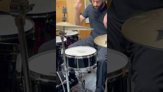 playing Toadies Possum Kingdom drums only cover practice [upl. by Pegma]