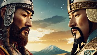 Debunking the Myths of Genghis Khan Truth vs Legend [upl. by Kristoforo211]