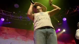 Kenny Chesney Tribute Fast Forward live in Orlando [upl. by Kehoe585]