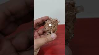 Aragonite Stone حجر الاراجونايت الطبيعي 00966502598769 [upl. by Leasia]