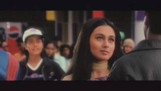 Om Jai Jagdish Hare Rani Mukherjee [upl. by Pulling396]